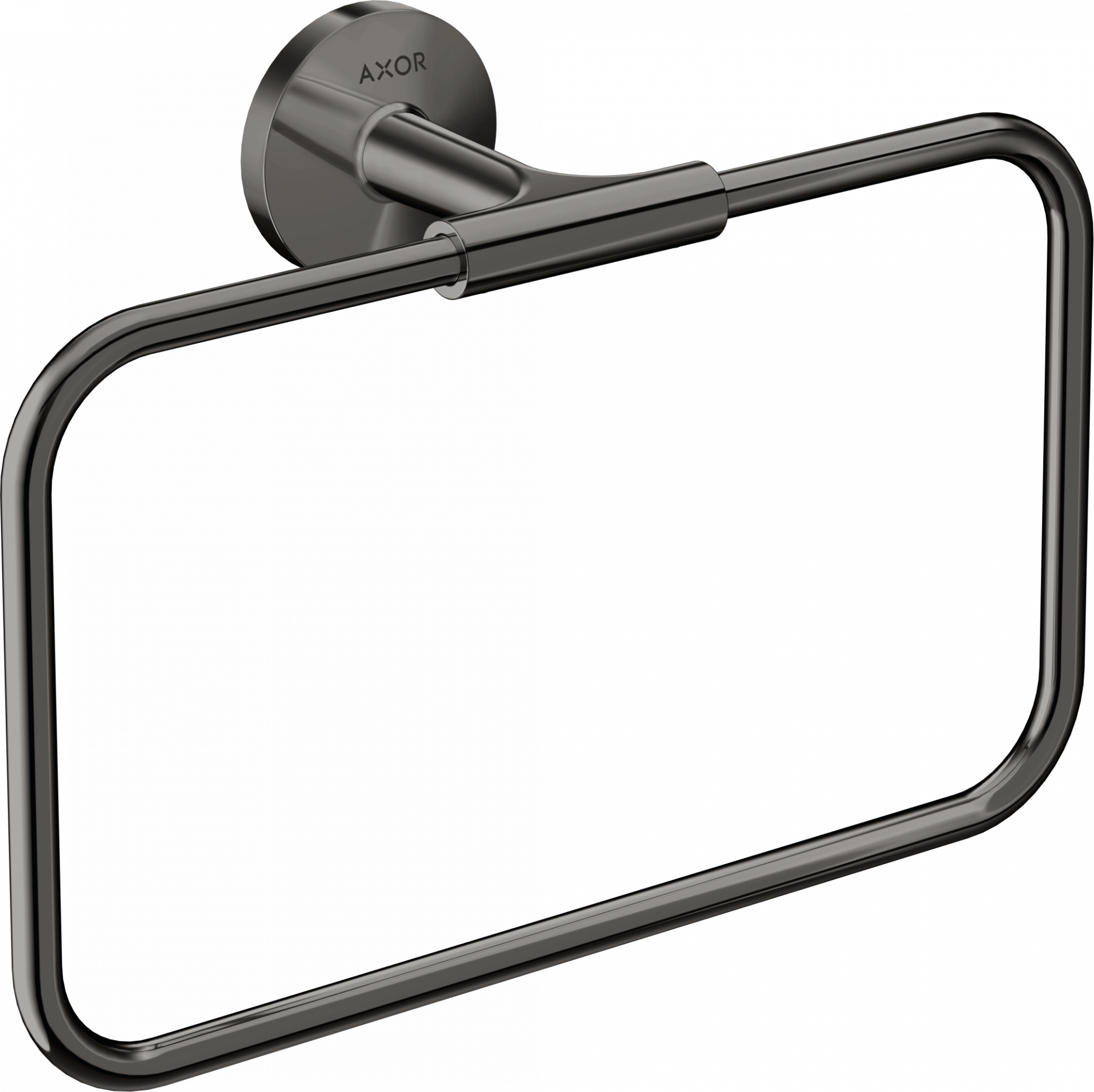 42823330 Кольцо для полотенца AXOR UNIVERSAL CIRCULAR 