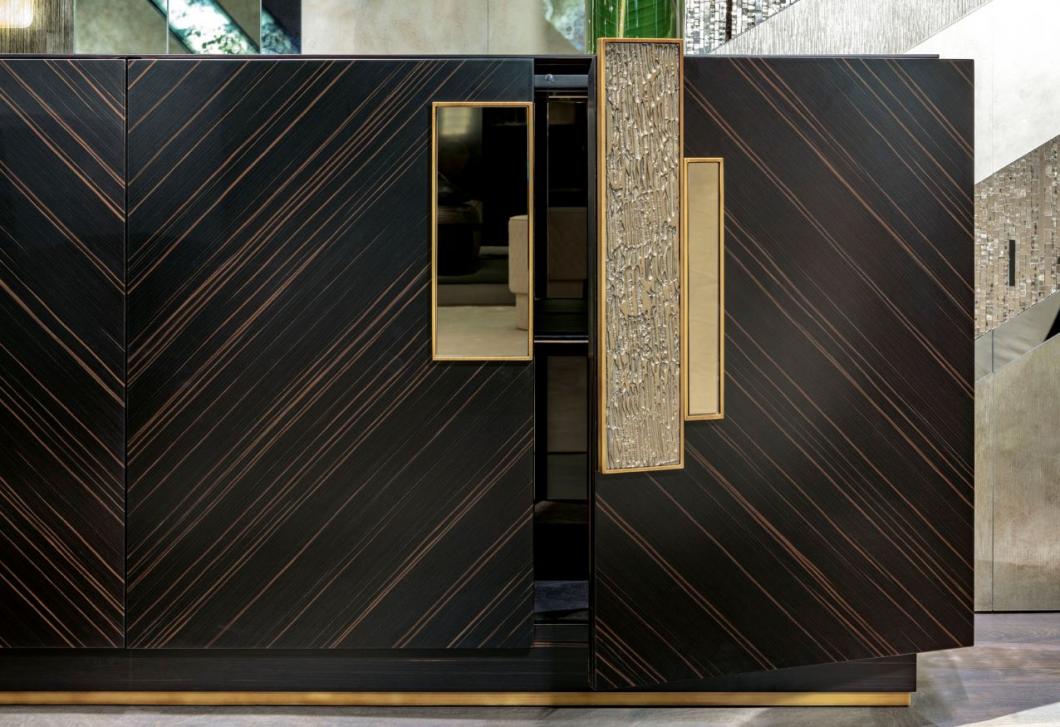 SICIS Dalton Buffet 220x52x90 sun-id-1989783 - Вид №4