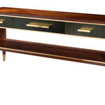 HT347 Хокстон Консоль ijlbrown  - Вид №5