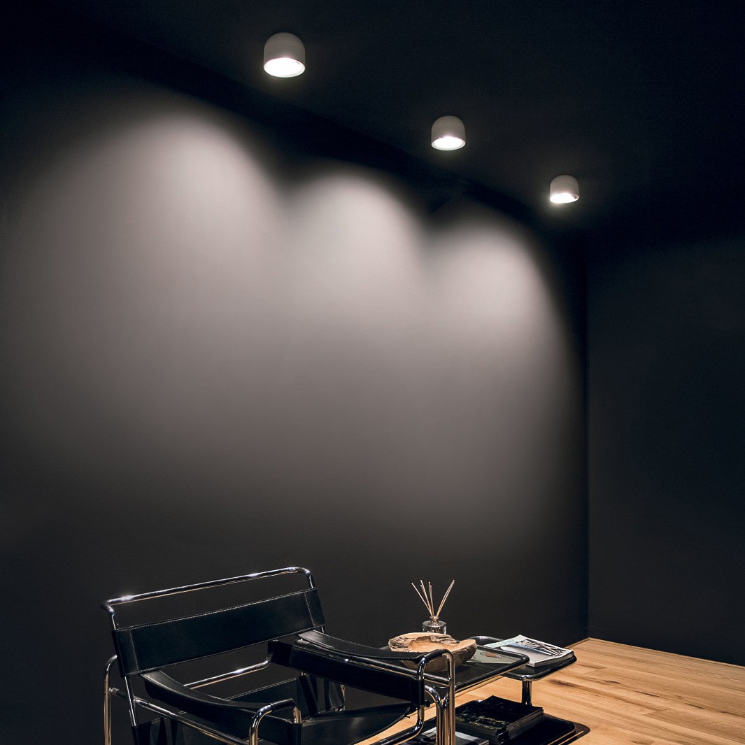 Linea Light 8472 (7900) Outlook потолочный 108926 - Вид №1