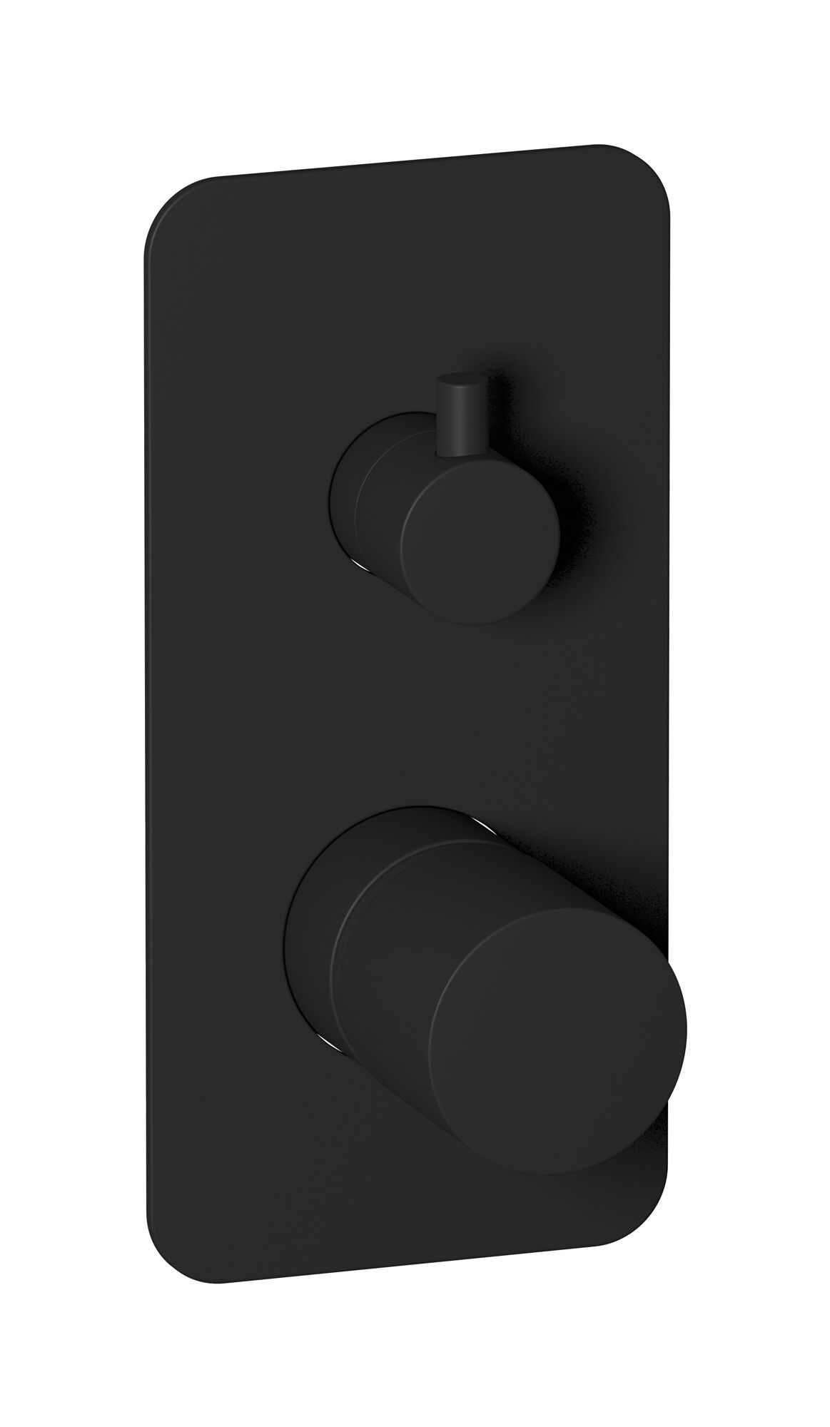 Однорычажный смеситель для душа с переключателем IB Brera ARCH-00093039 - Вид №5