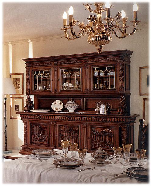 Буфет Ercole Romanica MOBIL DERI ER/VE/3 