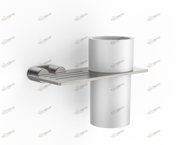 33A0 ACX-030 Держатель стакана Zazzeri 33A0ACX030