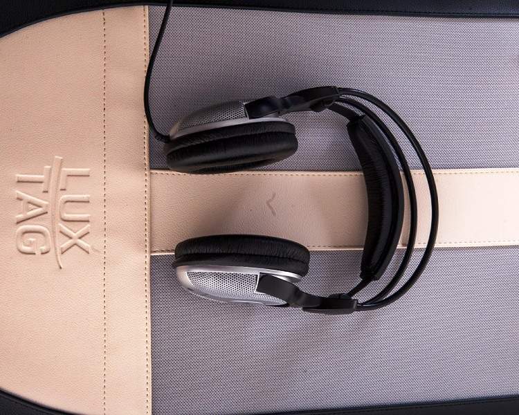 JMB-004/ALL Массажная кровать LUX TAG LUX-TAG  - Вид №5