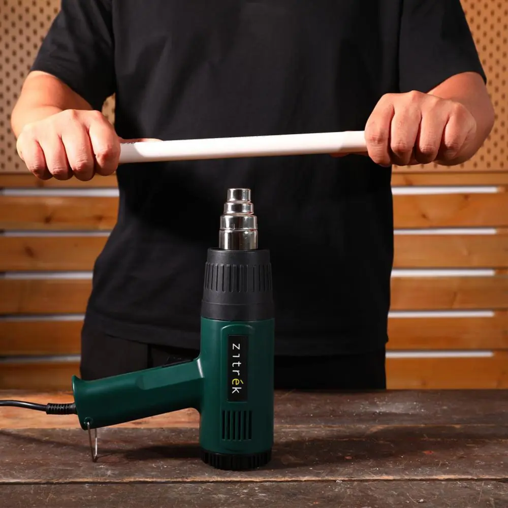 Фен технический сетевой Zitrek ZKHG2000, 2000 Вт STLM-2150913 - Вид №6