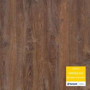 Ламинат Tarkett Дуб Эффект коричневый