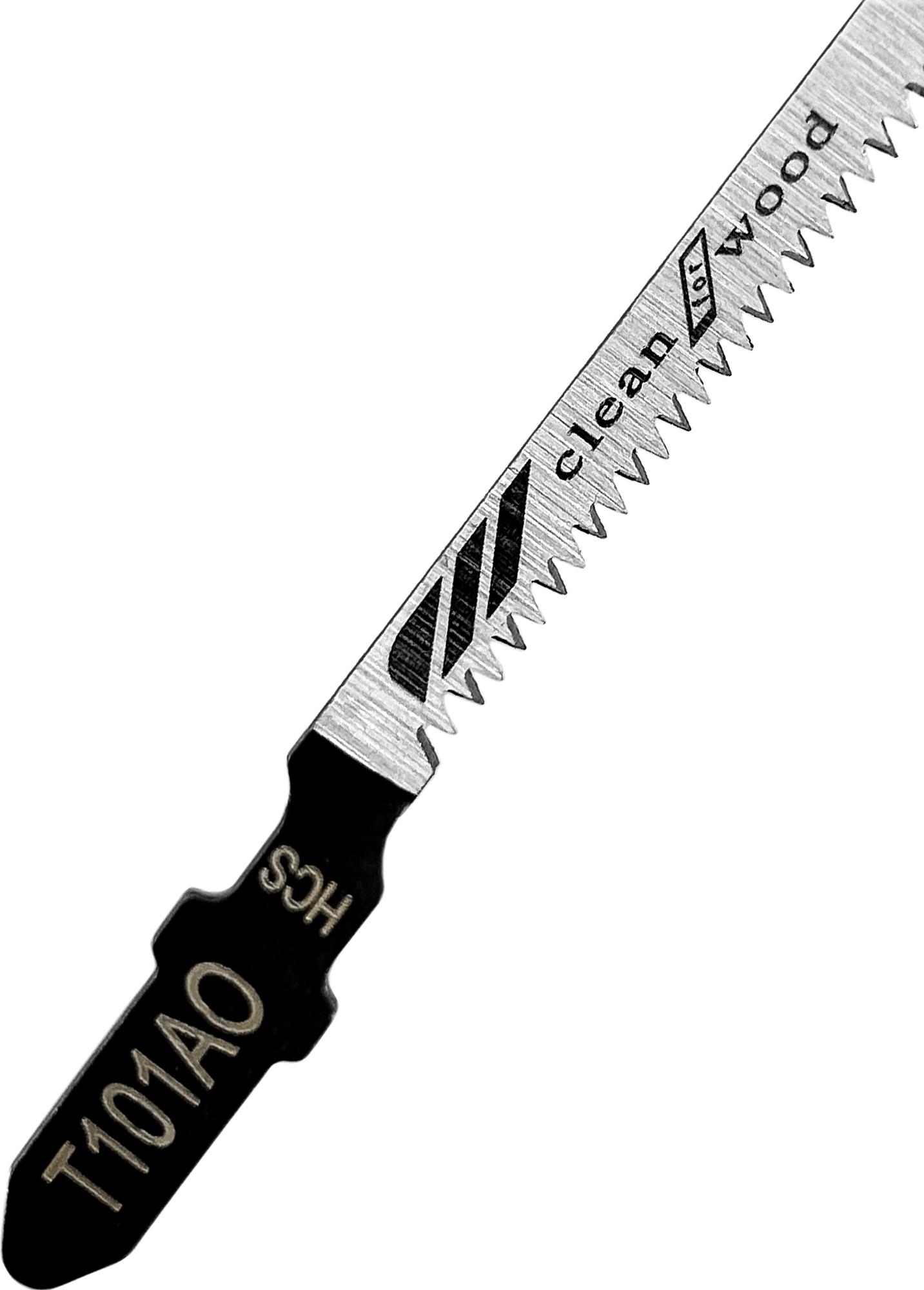 Пилка Vertextools T101AO для чистого реза дерева и МДФ 86210272 STLM-0066768 - Вид №2