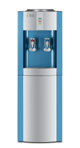 9929227 Диспенсер Ecotronic H1-L белый