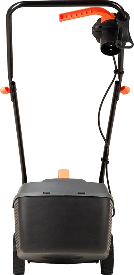 Газонокосилка электрическая OASIS GE-1400 с шириной скашивания 32 см 82533496 STLM-0029133 - Вид №4