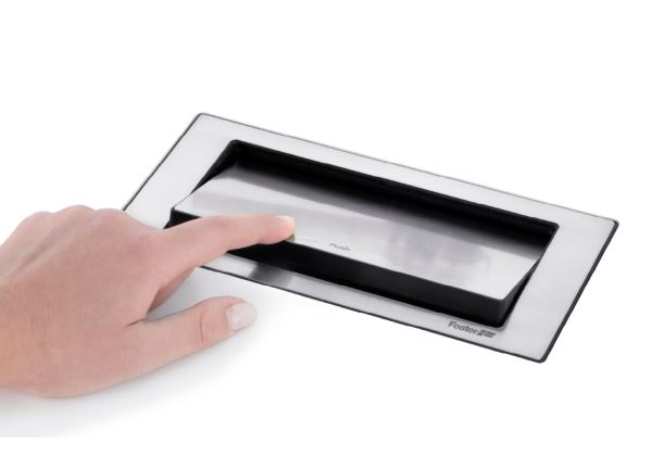 8000010 Реверс 8000 010 Fosterspa  - Вид №6