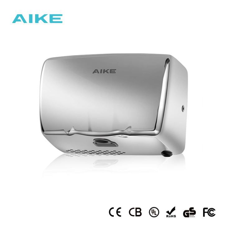 Коммерческие сушилки для рук AIKE AK2803A_326  - Вид №1