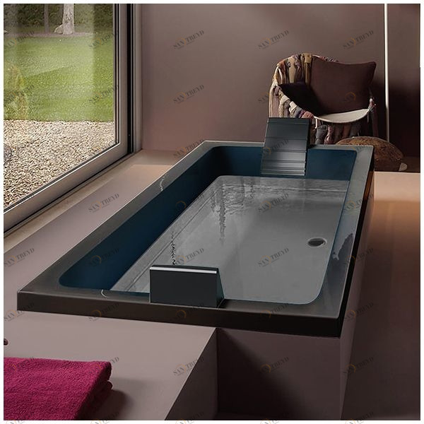 Ванна Gruppo treesse Dream 181 V831Q-C-DX ATCV831QCDX