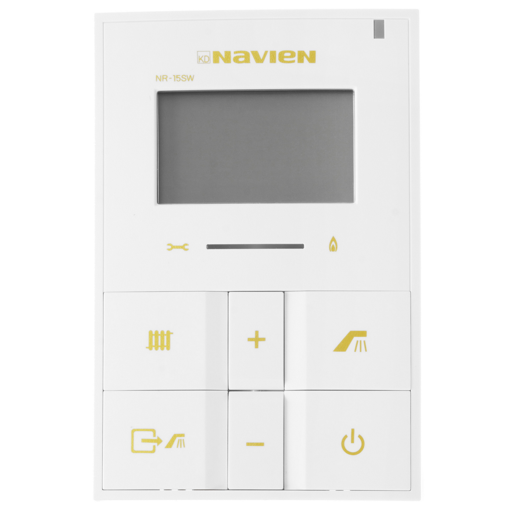 9966097 Газовый котел Navien Deluxe S-40k настенный STDN-0112288 - Вид №6