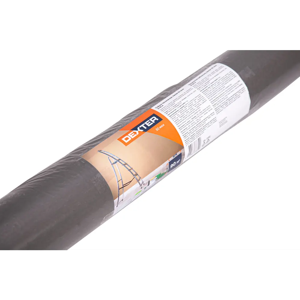Пленка техническая Dexter 80 мкм 3x30 м 86542927 STLM-2153143  - Вид №5
