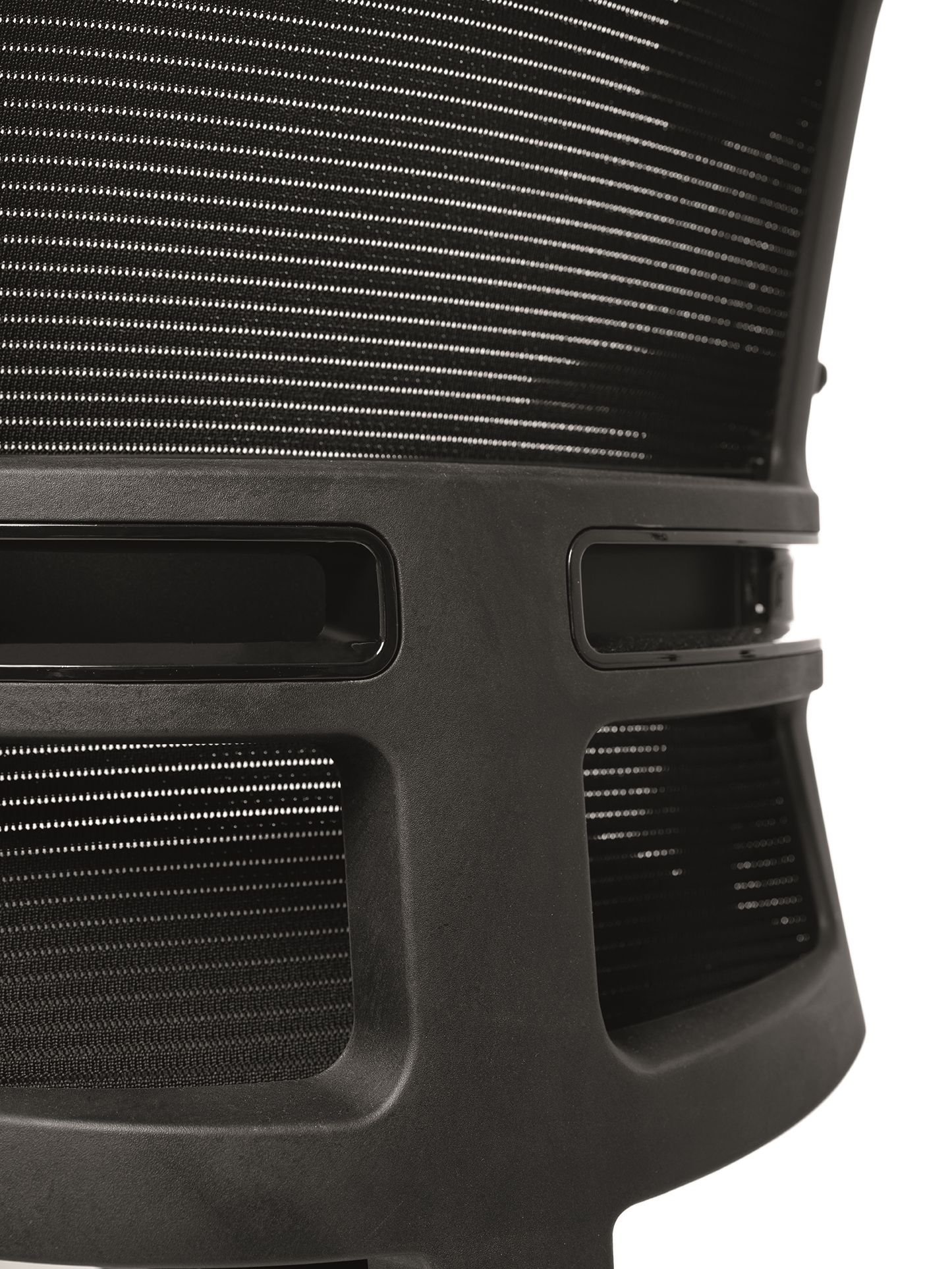 Операционный офисный стул с подлокотниками 5 спиц Nahu Omnia ARCH-00032856 - Вид №9