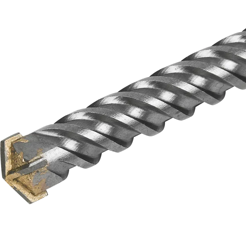 Бур RAGE SDS-max 25×920 мм для профессионального бетона 86338106 STLM-0067909 - Вид №1