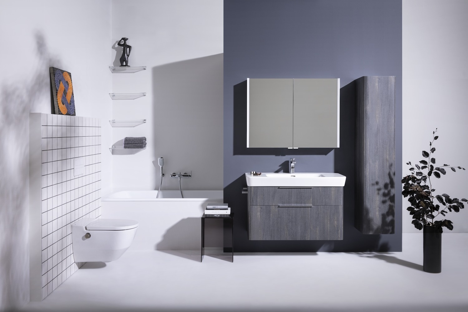 H3893300930001 Табурет LAUFEN PRO - Вид №16