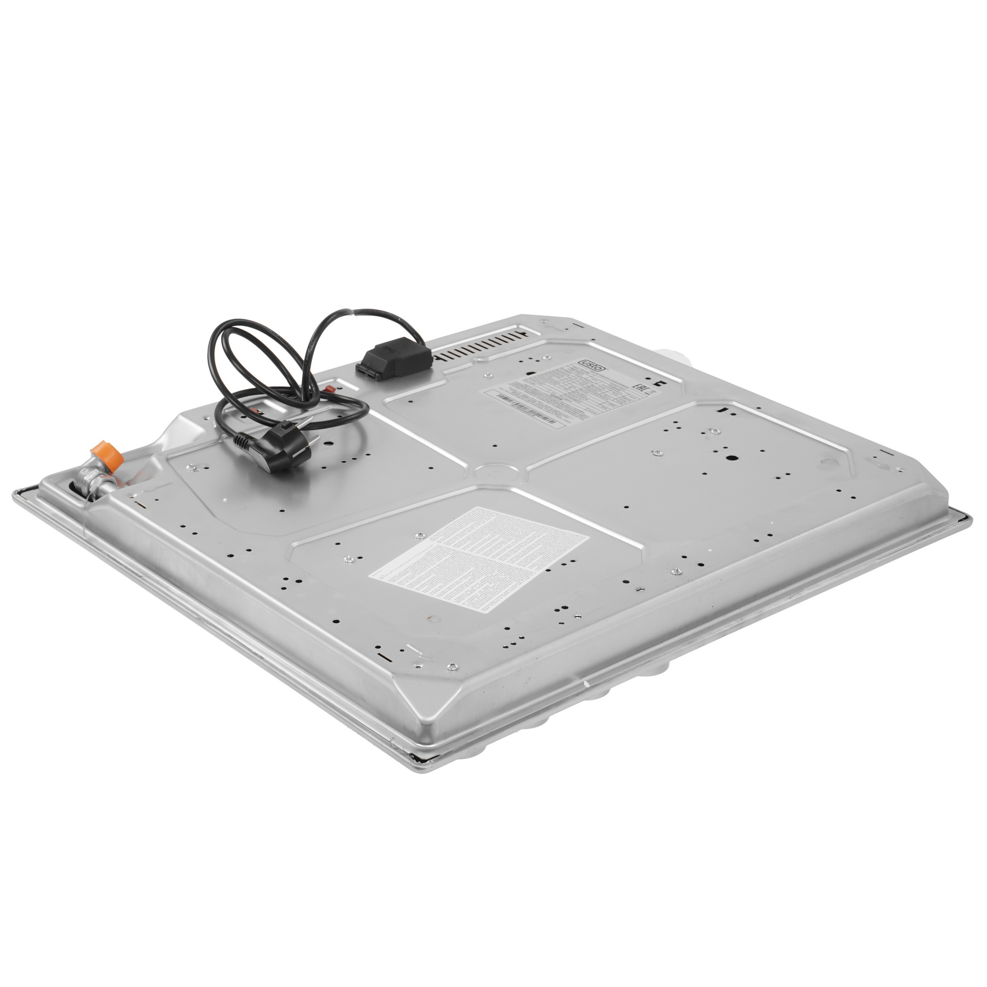 9280347 Газовая варочная поверхность USTO Y60V41M001 STDN-0031043 - Вид №4