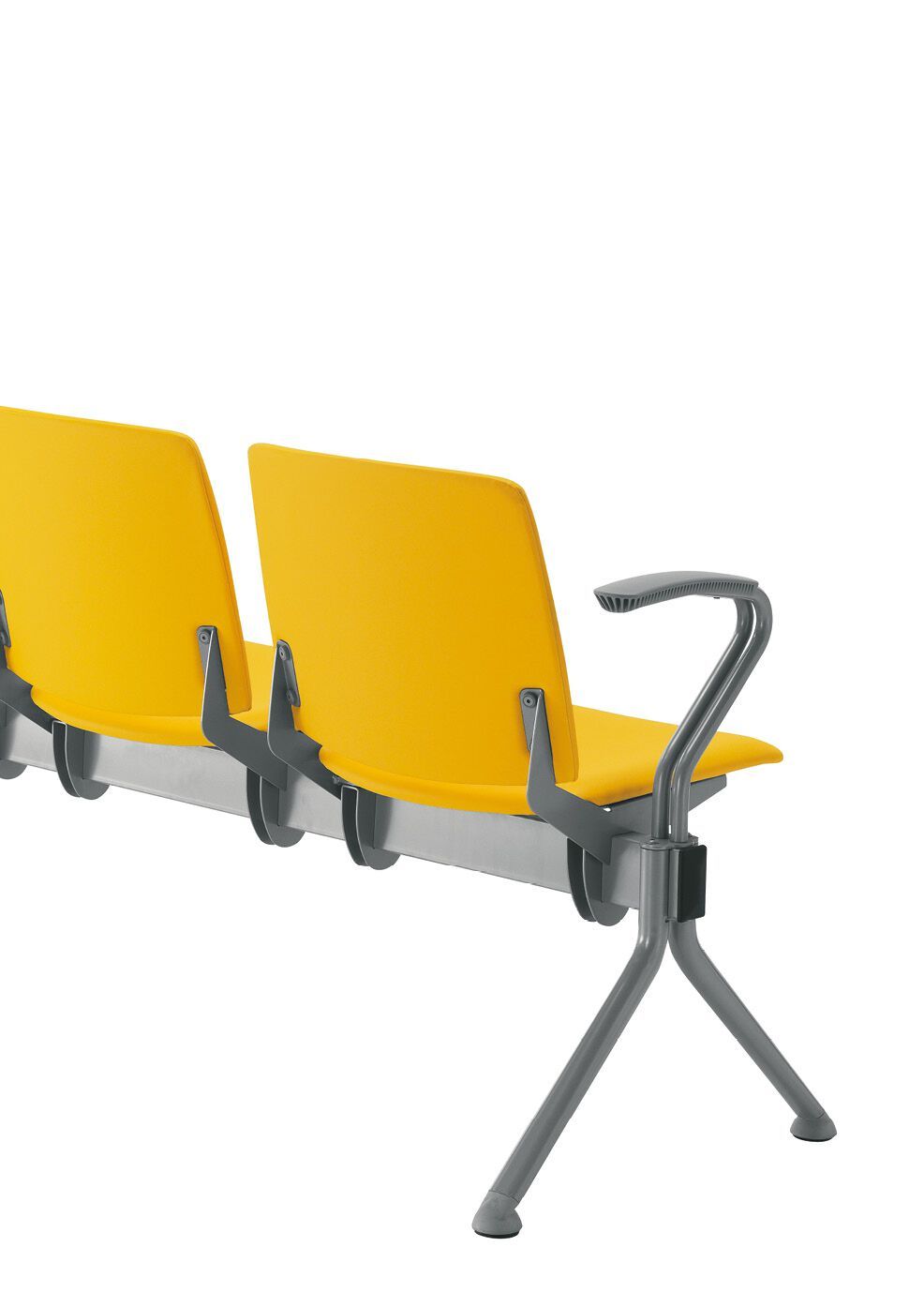 Сидение на пластиковом баре Sesta Q-44 Fix ARCH-00083860 - Вид №2