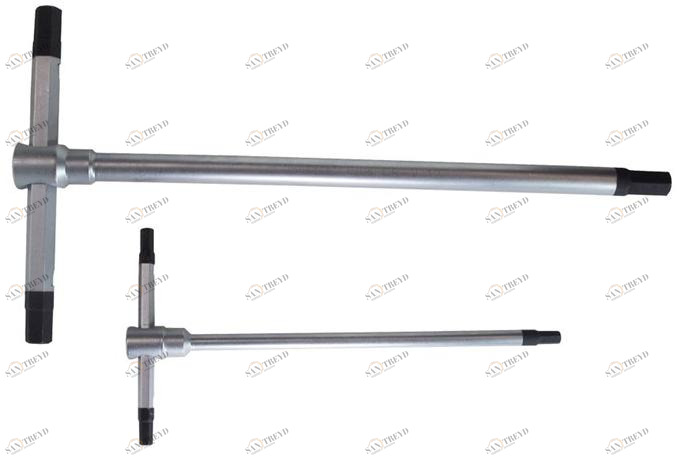 MAURER PLUS Клавиши "T" sun-id-1396000