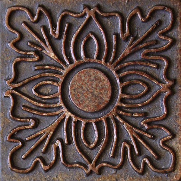 МОЗАИКА ДЕКОРАТИВНАЯ D 05/13 SKALINI DECOS D0513