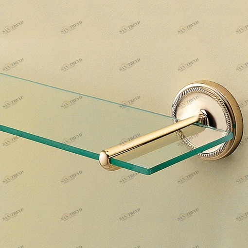 Полка стеклянная 1ADY87 Devon Devon ANTIQUE GEORGIAN Devon&Devon ANTIQUE GEORGIAN ACCESSORI