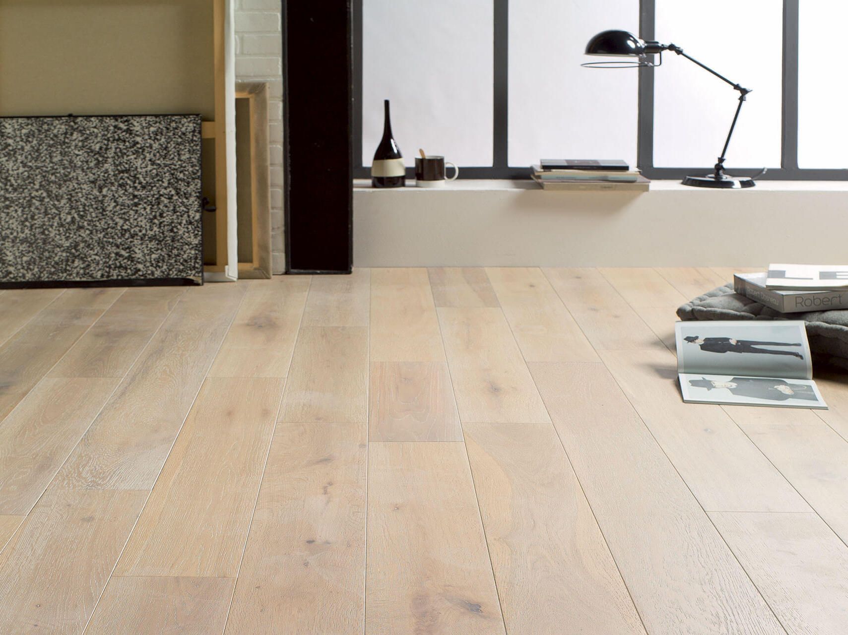 Предварительно обработанный плавающий паркет из фанеры Décoplus Parquets Multiply ARCH-00058356