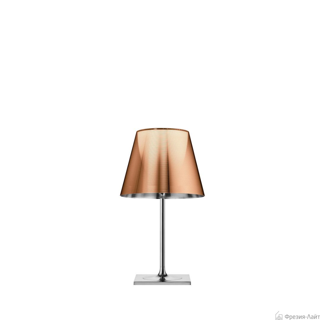 Flos F6303046 KTribe лампа настольная 