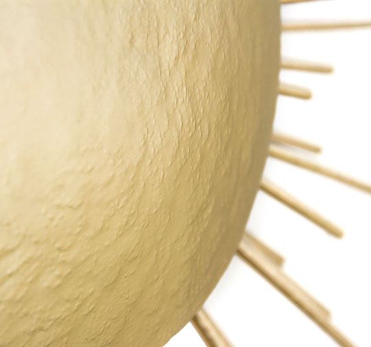 000581 Бра Brabbu Soleil - Вид №1