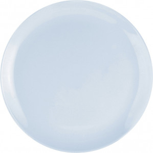 10623504 Portmeirion Тарелка десертная Portmeirion "Выбор Портмейрион" 21см (голубая) Фарфор