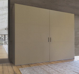 Шкаф METROS MOBILFORM AS3J