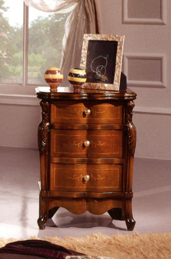 Тумбочка  BTC INTERNATIONAL M 0255 Melograno