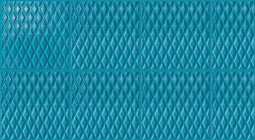 Cerasarda Белая керамическая трехмерная поверхностная плитка Parentesi quadra Https://www.cerasard - Вид №29