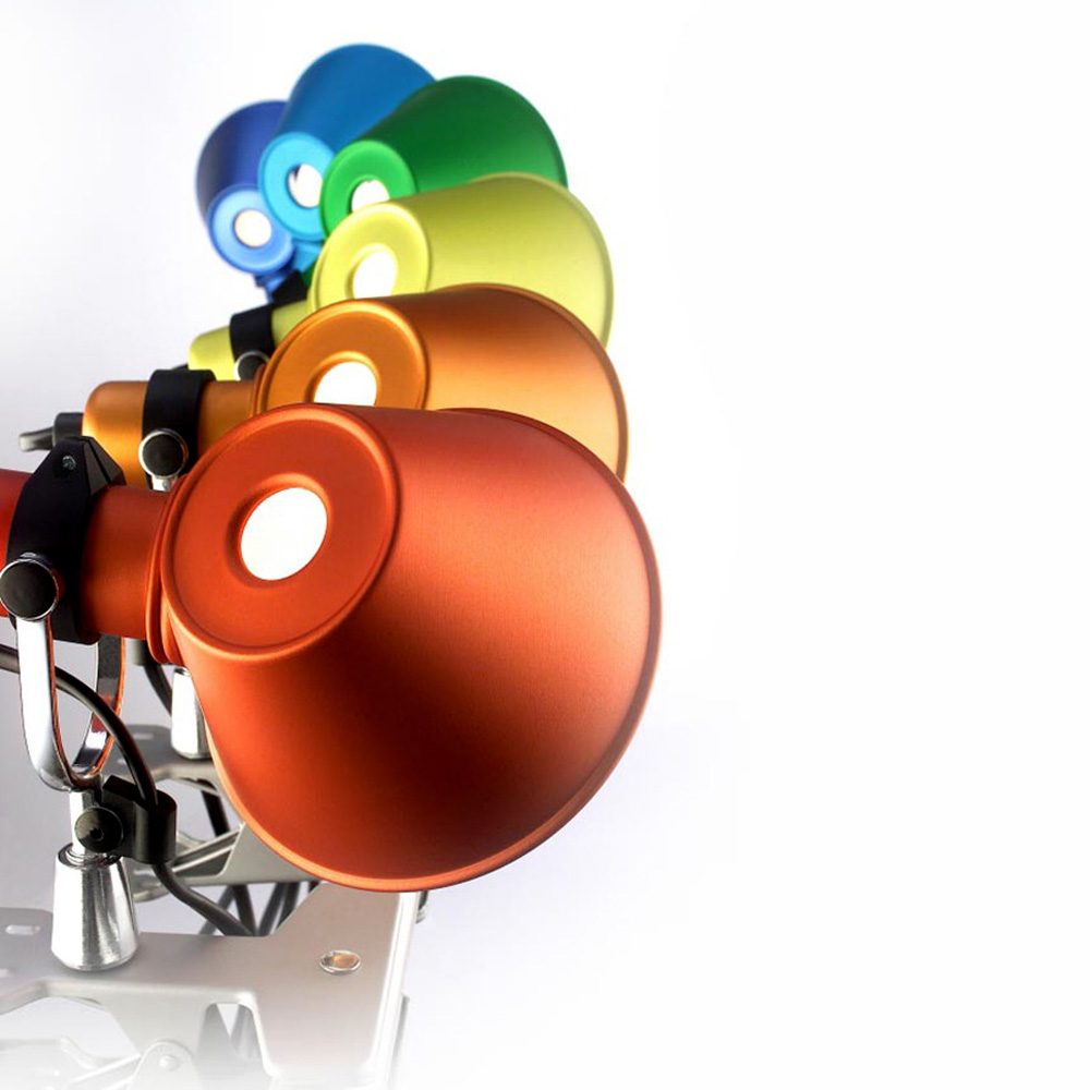 Светильник настенный бронзовый Artemide A010890 ARTEMIDE  00-3882746 Бронза  - Вид №4