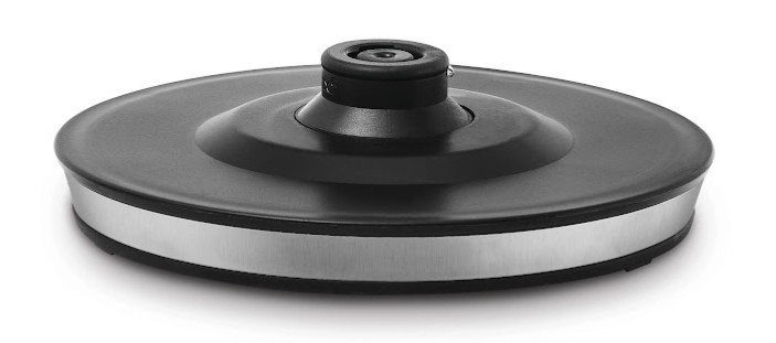 9113700 Электрочайник Zelmer ZCK8030 серебристый STDN-0135995 - Вид №5