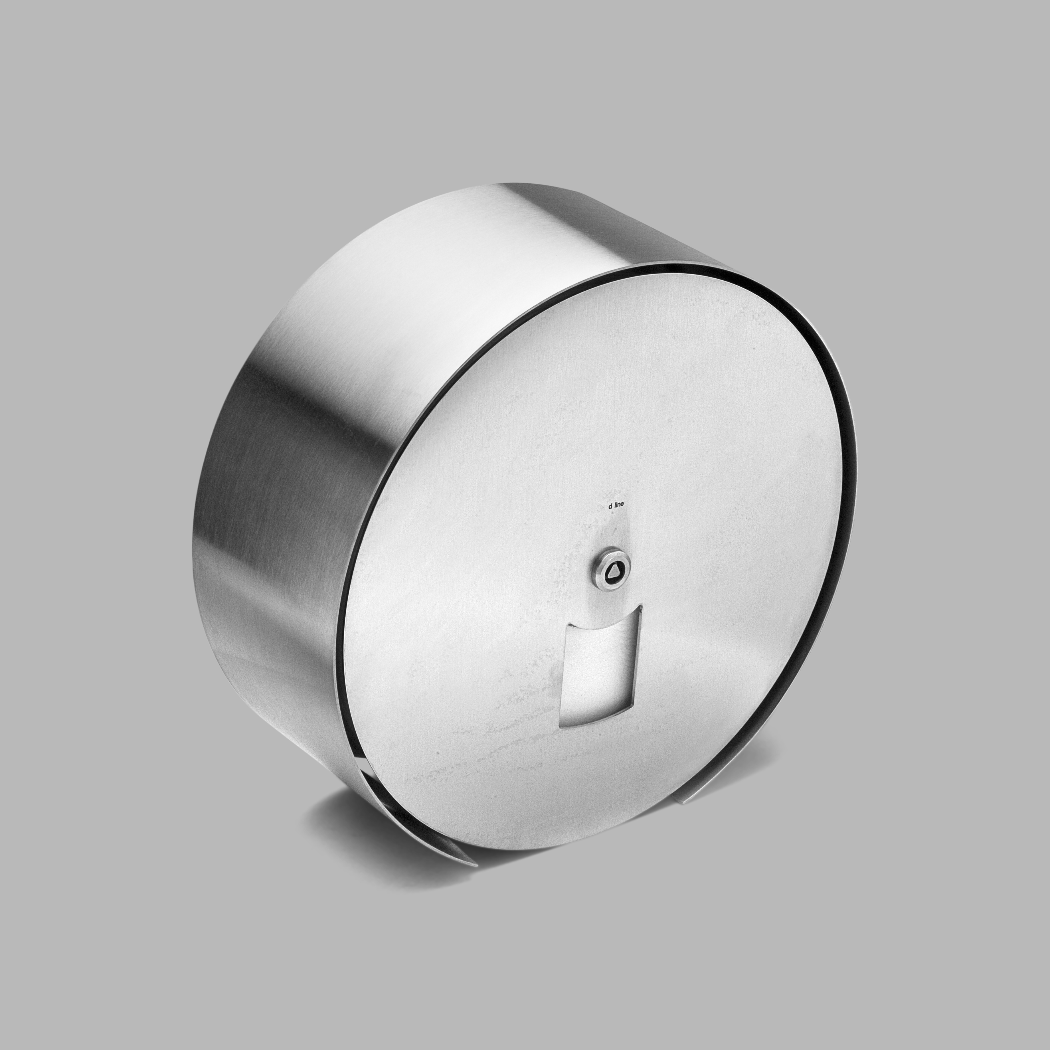 14708702002 Держатель рулона туалетной бумаги максиd line Knud Holscher  - Вид №4