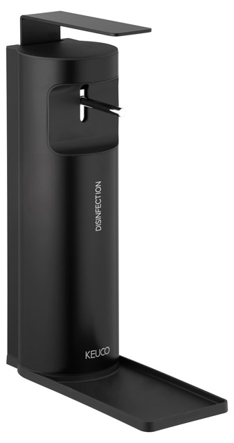 14954170400 контейнер для мыла KEUCO Plan - Вид №2