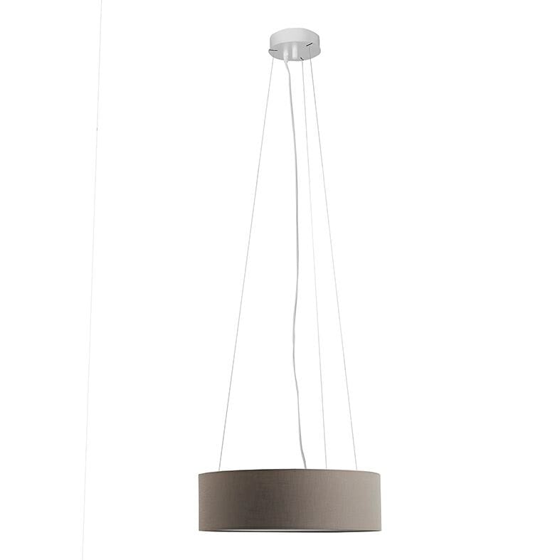 Ткань светодиодный подвесной светильник Rossini Illuminazione VIVIEN ARCH-00058440 - Вид №4