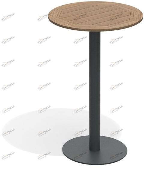 Atmosphera Железная основа стола Net Ntb.ta