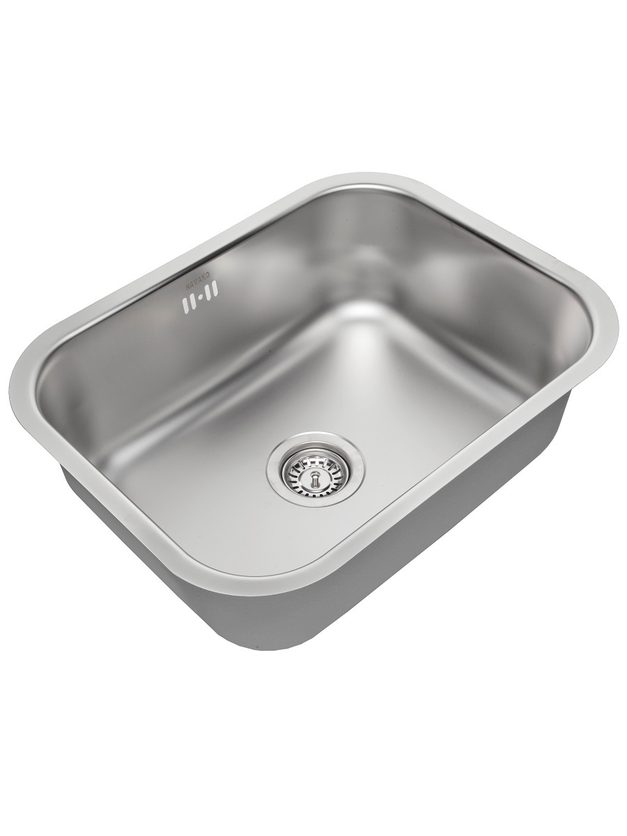 Мойка для кухни Breeze 530UN NAVAKO 13008 - Вид №1