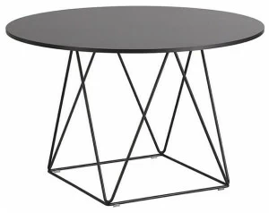 B&T Design Круглый стол в мдф