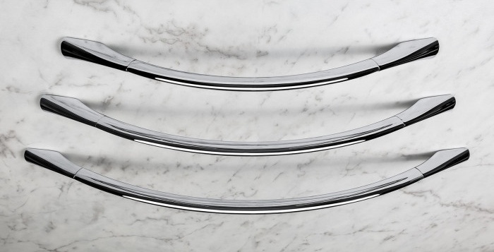 B2809 Полотенцедержатель 41 см COLOMBO LAND Colombo Design - Вид №1