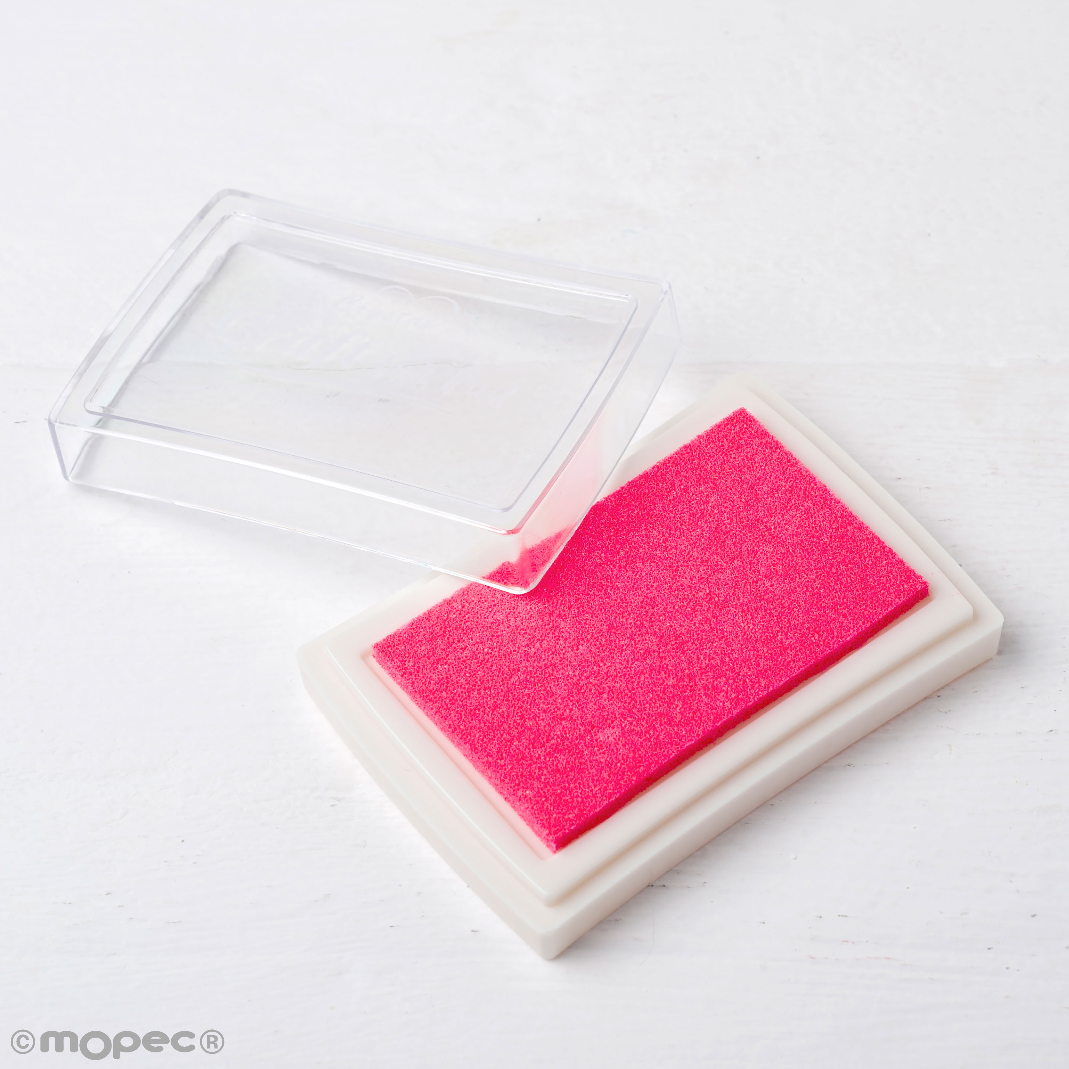 K39.02 Чернила Dekoraniaevents Bodas Роза 