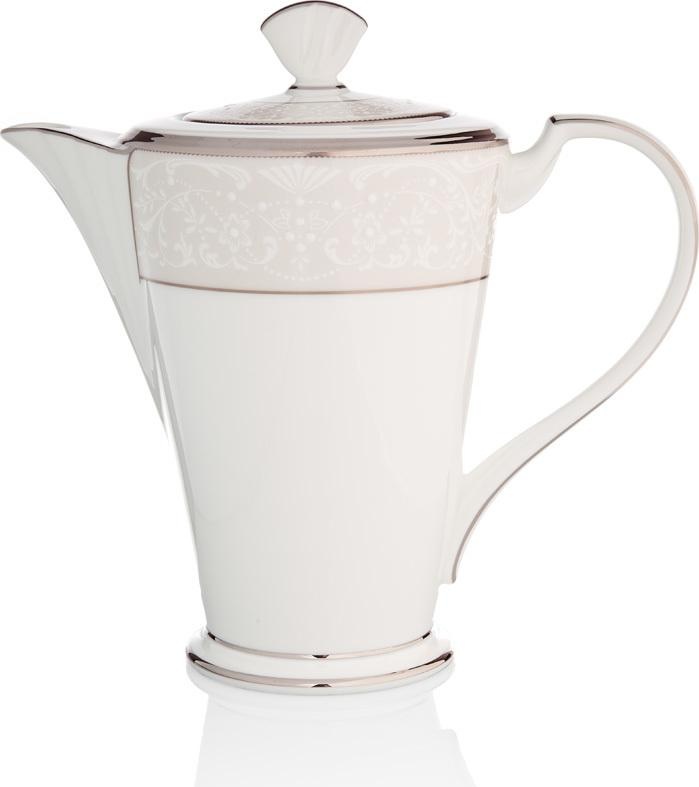 32059 Кофейник Фарфоровый Noritake Россия 