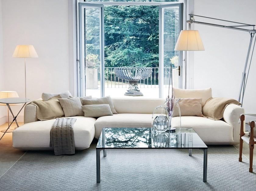 Zanotta Модульный диван sun-id-1386118 - Вид №7