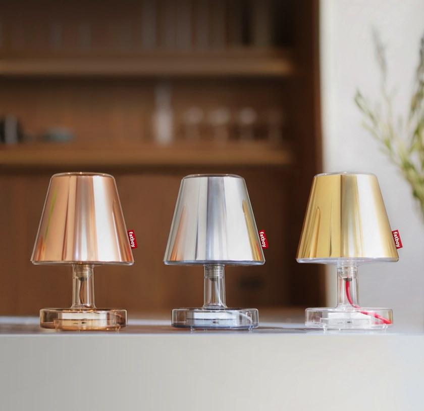 Fatboy Светодиодная настольная лампа  Fat.trans  - Вид №13