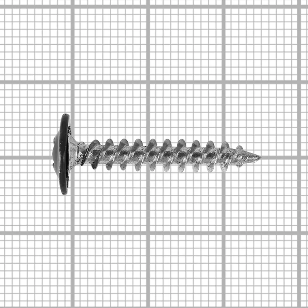 Саморезы Santreyd для металла с пресс-шайбой 4.2x25 мм (20 шт) 89335457 STLM-1012478 - Вид №3