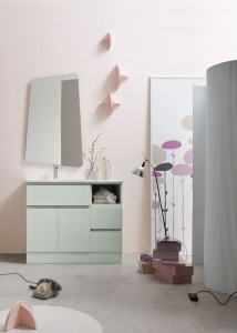 Комплект мебели 58 Arcom E.ly