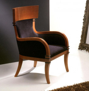 Кресло Star VENETA SEDIE 8246A