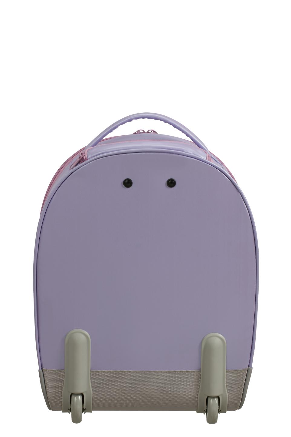 40C-81023 Чемодан 40C*023 Disney Ultimate Frozen 2.0 Upright 46 Samsonite Disney Ultimate 2.0  - Вид №2